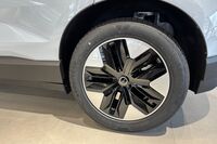 heti ajoon Volvo EX30