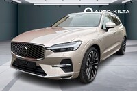 heti ajoon Volvo XC60