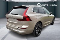 heti ajoon Volvo XC60
