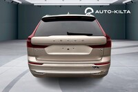 heti ajoon Volvo XC60