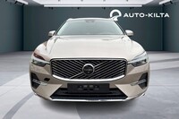 heti ajoon Volvo XC60