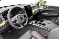 heti ajoon Volvo XC60
