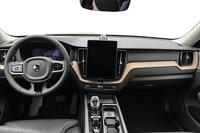 heti ajoon Volvo XC60