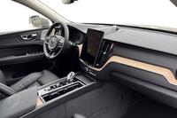 heti ajoon Volvo XC60