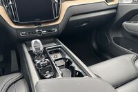 heti ajoon Volvo XC60