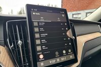 heti ajoon Volvo XC60