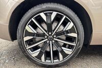 heti ajoon Volvo XC60