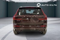 heti ajoon Volvo XC60