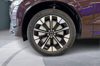 heti ajoon Volvo XC60