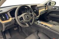 heti ajoon Volvo XC60