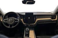 heti ajoon Volvo XC60