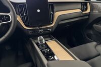 heti ajoon Volvo XC60