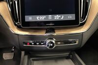 heti ajoon Volvo XC60