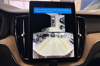 heti ajoon Volvo XC60