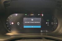 heti ajoon Volvo XC60