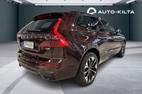 heti ajoon Volvo XC60
