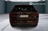 heti ajoon Volvo XC60