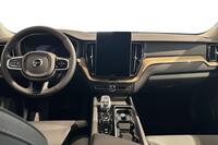 heti ajoon Volvo XC60