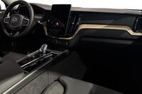 heti ajoon Volvo XC60