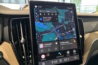 heti ajoon Volvo XC60