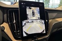 heti ajoon Volvo XC60