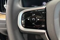 heti ajoon Volvo XC60