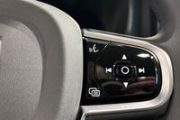 heti ajoon Volvo XC60