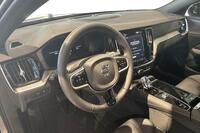 heti ajoon Volvo V60