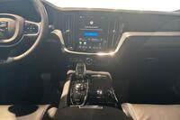 heti ajoon Volvo V60