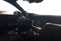 heti ajoon Volvo V60