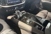 heti ajoon Volvo V60