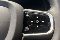 heti ajoon Volvo V60