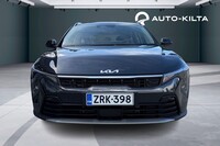 heti ajoon Kia K4