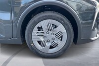 heti ajoon Kia K4