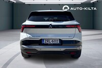 heti ajoon Mitsubishi Eclipse Cross