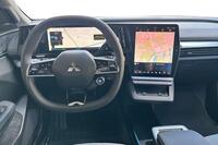 heti ajoon Mitsubishi Eclipse Cross