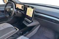 heti ajoon Mitsubishi Eclipse Cross