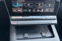 heti ajoon Mitsubishi Eclipse Cross