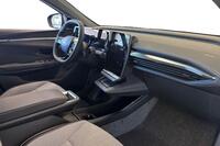 heti ajoon Mitsubishi Eclipse Cross