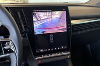 heti ajoon Mitsubishi Eclipse Cross