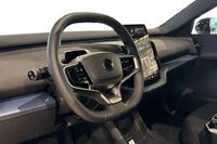 heti ajoon Volvo EX30