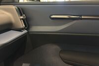 heti ajoon Volvo EX30