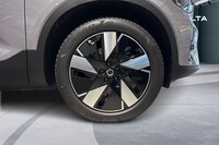 heti ajoon Volvo EX40