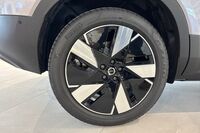 heti ajoon Volvo EX40