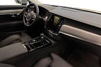 heti ajoon Volvo V90