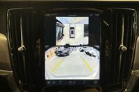 heti ajoon Volvo V90