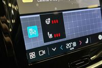 heti ajoon Volvo V90