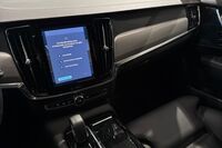 heti ajoon Volvo V90