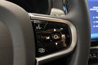 heti ajoon Volvo V90