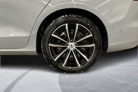 heti ajoon Volvo V60